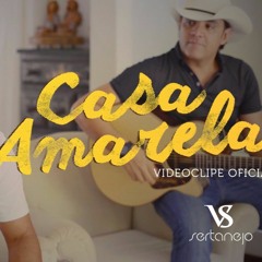 CASA AMARELA - Guilherme & Santiago