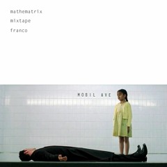 Mathematrix mixtape (vinyl)
