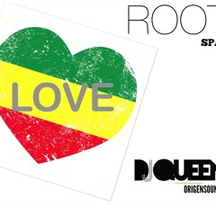 Love Reggae Roots