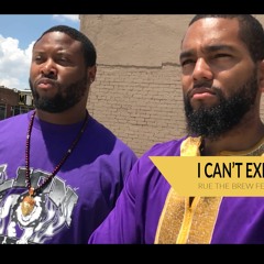 Cant Explain It Feat Elkanah