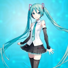 Resonate - Miku V4English