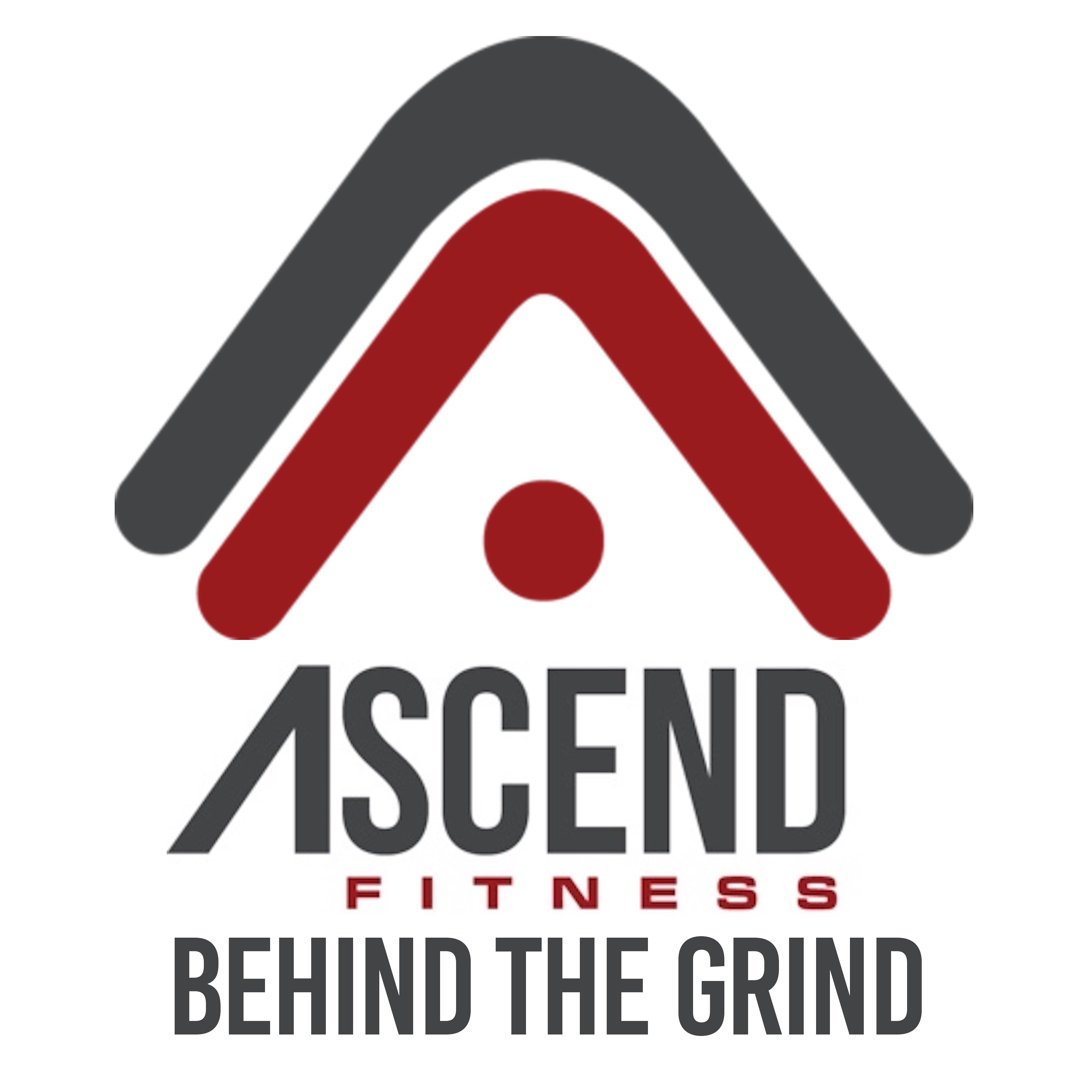 Behind The Grind Podcast #3- Lizzzzz Barerra episode artwork