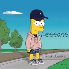Lessons [prod. Classixs]