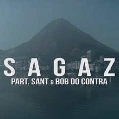 Sagaz - Álbum De Fotos Part. Sant E Bob (Contra Corrente)