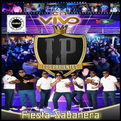 04.- Los Parientes - En Vivo , Audio Dvd - Mix Brinca Brinca - Hda. Atacama - 2017.Mp3