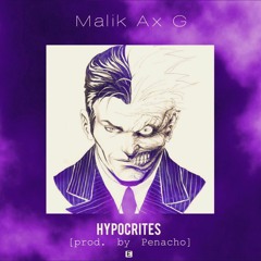 Hypocrites [prod. by Penacho]