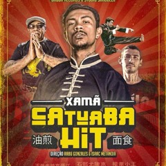 Catuaba Hit - Xamã