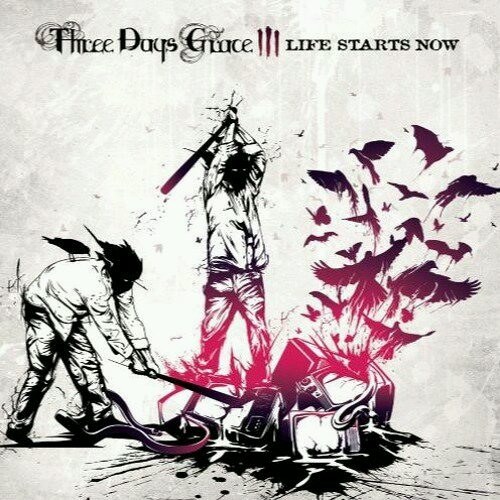time of dying