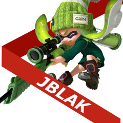 Ika Show U Splatoon
