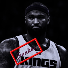 Snakes Feat. Marka (prod. @StillMarka)