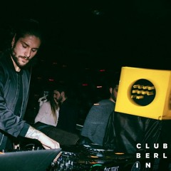 Rafael Cerato, Club Berlin 16.07.2017