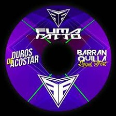Duros De Acostar - Fumaratto Ferroso