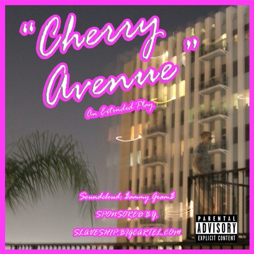 Stream ammy Gram Listen to Cherry Avenue playlist online for free
