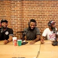 These N*ggas The New B*tches | Ep. 89