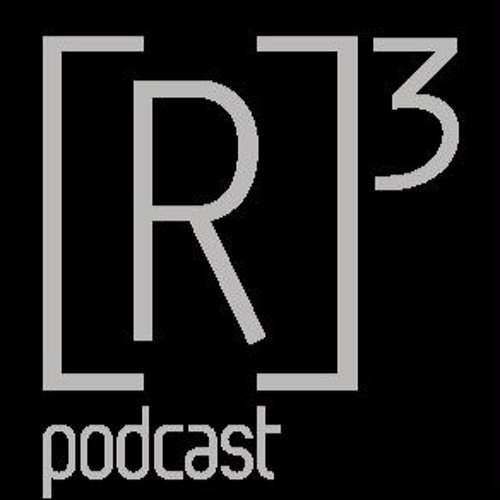 [R]3VOLUTION PODCAST #002