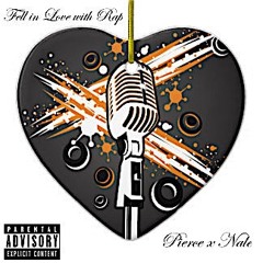 Fell in Love with Rap- PIERCE x Nale (Prod. SvpremeKai & T.Royal)