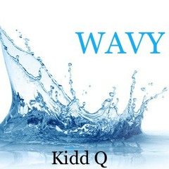 Wavy