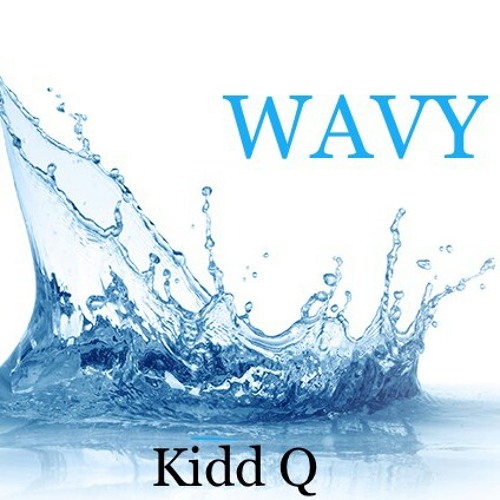 Wavy