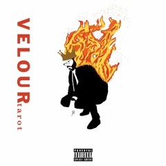 NOBODY BUT MYSELF FT DVILZ (PROD. MUNEYLXRD)