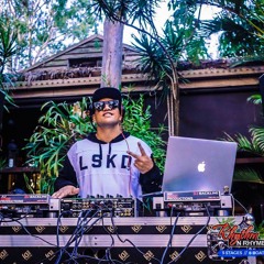 90s -Djk -flip the script mixtape