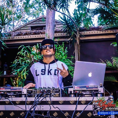 90s -Djk -flip the script mixtape