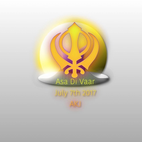 Bhai Karam Singh Ji California