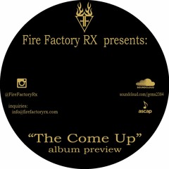 "2 Raw" Prod. By Sean Fong Beats