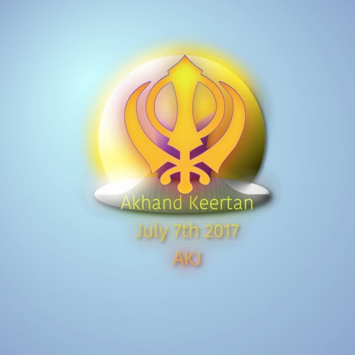 Bhai Karam Singh Ji - California