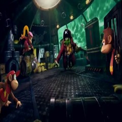 Donkey Kong Country 2 - Crocodile Cacophony[Kaptain K. Rool]