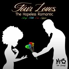 Another Love Song - Chapter  4 - Agape