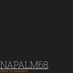 (SALE) Napalm68 - Mictape 1