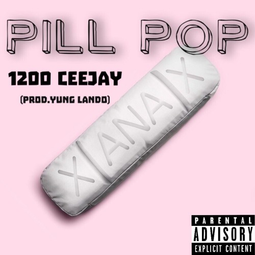 PILL POP