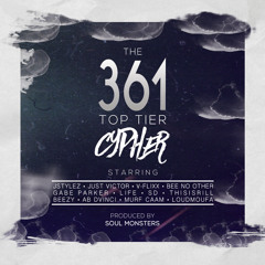 The 361 Top Tier Cypher