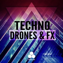 FOCUS: Techno Drones & FX - Preview
