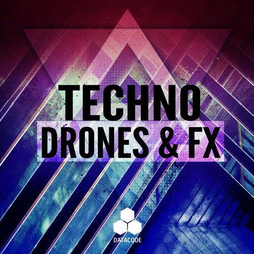 FOCUS: Techno Drones & FX - Preview