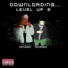 I Can't Feel(PROD BY 1kLOWKEY)