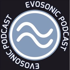 Evosonic Radioshow I Horchposten 6 I Podcast Angie Taylor I July 5_2017
