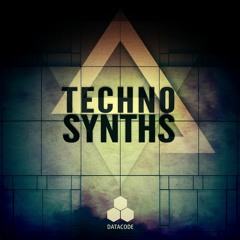 Datacode - FOCUS Techno Synths - Demo 2