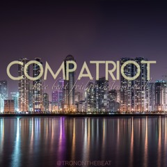 @trononthebeat Compatriot (FREE BEAT FRIDAY DOWNLOADABLE INSTRUMENTAL)