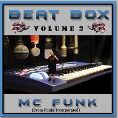 Beat Box 10 Backwards - By MC FUNK