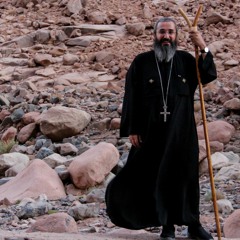 الصلاة من روح القداس + ابونا بيشوي كامل سليمان