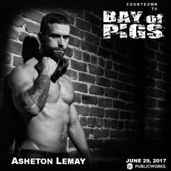 Countdown to Bay of Pigs 2017