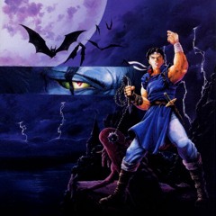 Cross A Fear (Castlevania Dracula X: Rondo of Blood) Touhou Soundfont