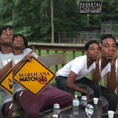 Chrome Ft KingDeece & Reef