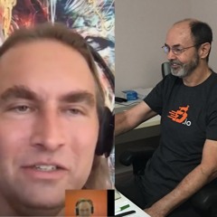 Ep13: Vector Packet Processing and FD.io with Dave Barach & Ed Warnicke