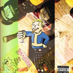 FallOuT (Feat. LUCKI, FB MALEM$, R.I.P. CHIQUET)