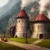 Artwork for Cobblestone Village