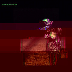 Josh Is Hollow - Eyeliner prod. Oldesoul (Chopped & Screwed)