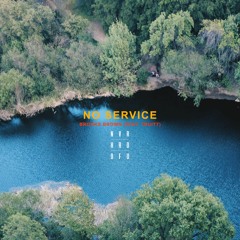 Brooks Brown - No Service (feat. Truitt)