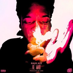 HE WHO? (prod by . GIRI)